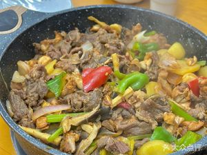 Xiao Wang's Chicken Stew (Yunhai Entrepreneurship Building Branch)