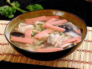 Old Chengdu Sichuan Cuisine (No.8 Road Branch)