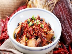 Sichuan & Hunan Fusion - Sichuan Cuisine & Crawfish