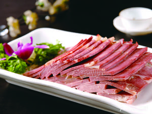 Gaojia Fresh Beef Soup (Yunhai Entrepreneurship Building Branch)
