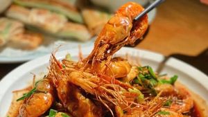 Taste of Jiangnan (Chunjiang Xiangzhangyuan Store)
