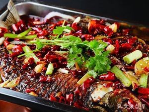 Xiao Yang Barbecue (Yinhu Alley Branch)