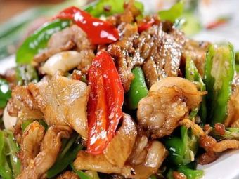 Freshly Cooked Home-style Dishes