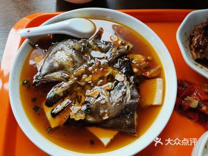 Shan Shui Canteen (Xin Shan Shui Yu Yuan Branch)