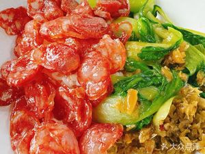 Gold Medal Pork Trotter Rice (Yinhulu Store)