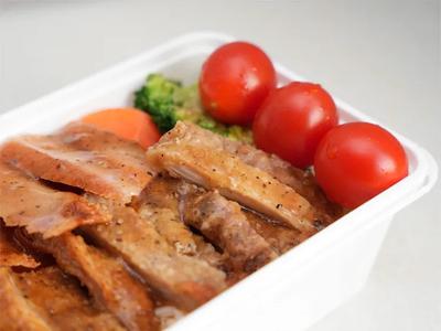 Tong Shi Roasted Chicken and Steak (Fuyang Branch)