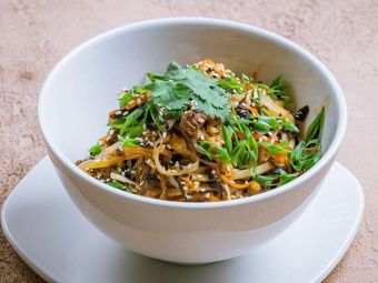Anhui Beef Soup