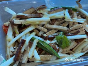 Hao Wei Lai Large Canteen (Qiu Feng Branch)