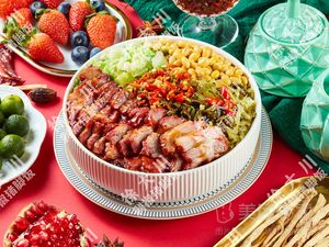 Xu Da Chuan Spicy Pork Trotter Rice (Hou Zhou Road Branch)