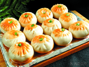 Shengzhou Snacks (Gaoqiao East Road Store)