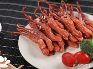 Guangshun Clay Pot Rice