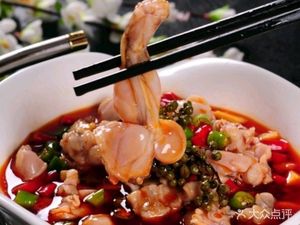 Waxie · Frog · Freshwater Crab · Night Market (Yintai Branch)