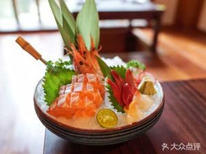 Happy秀 Japanese Cuisine (Gongwang Yinju Store)