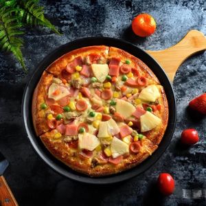 Zhixin Yi Pizza, Pasta, Casserole, and Snacks (Yinhulu Store)