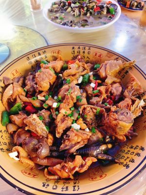 Ad's Restaurant (Jianyu Line Store)