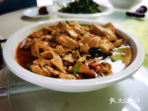 Yanxi Restaurant
