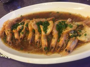 Xinyu Restaurant