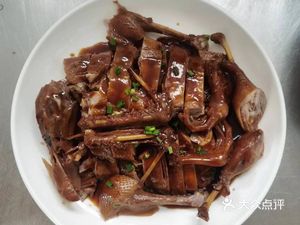 Shule Restaurant (East of Zhongguang Garden)