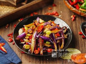 Jiangxi Small Stir-Fry (Yintai Branch)