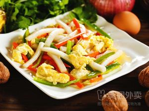 Jiangxi Stir-Fry (Dahou Line Branch)