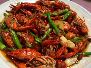 Yongchang Spicy Restaurant