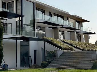 Hangzhou Saint Tropez Estate St. Tropez