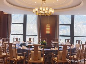 Chuangxiang Hotel - Restaurant