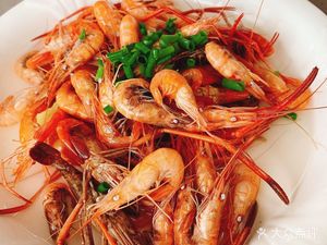 Fish Mountain Home (Yu Ge Line)
