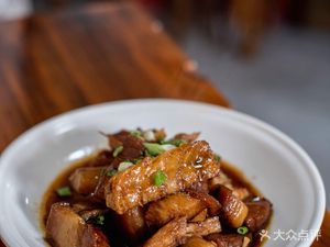 Mang Mang Restaurant