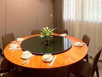 Sanqiao Garden Restaurant · Home-style Local Dishes