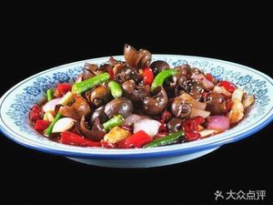 Tangjia Restaurant (Zishu Huayuan Branch)