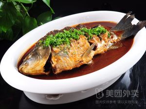 Red Eagle Restaurant (Jinqiao North Road Branch)