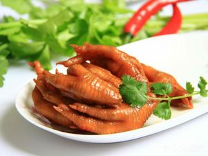Guang Yuan Restaurant (Dongwang Road Branch)