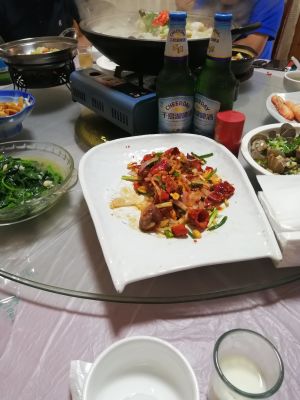 Xiangcun Restaurant (No. 3 Road Branch)