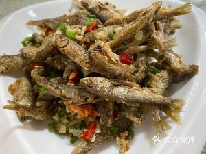 Aniu Restaurant (Yu Bi Line Branch)