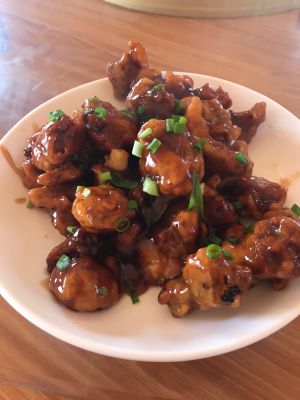 A Feng's Food