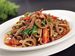 Keko Local Cuisine