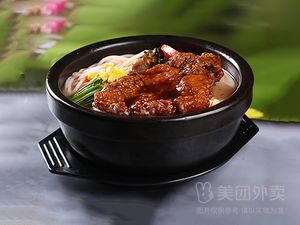 Jiangxi Rice Noodles (Pan Shui Yuan South District Store)
