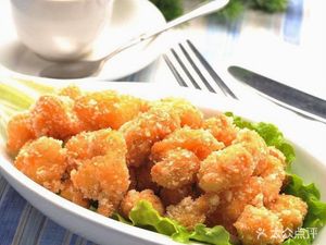 Yanji Pig Rib (Pan Shui Road Branch)
