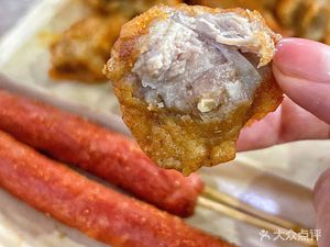 Qiaotou Chicken Ribs (Panshui South Garden Branch)