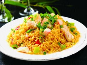 Baoyuan Seafood Buffet