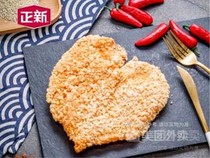 Zhengxin Chicken Cutlet Beef Noodles · Clam Vermicelli (Nanhecheng Branch)