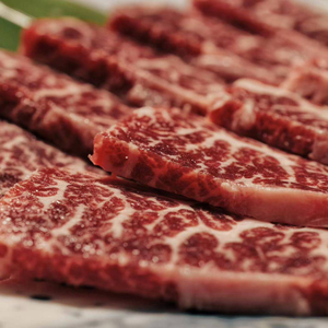 Hunter's Feast · Original Cut Grilled Meat (Kaiyuan Plaza Store)