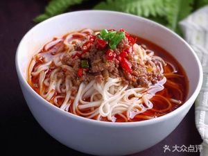 Rio Handmade Chewy Noodles (Liuzhao Nanhecheng Store)