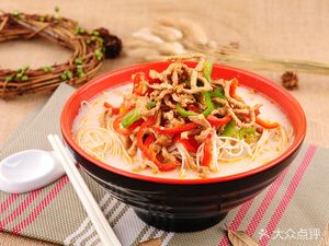 Qiuniang Noodles (Xiaoran Building Store)
