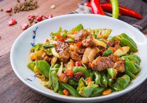 Xiaoman Yi Restaurant (Lin'an Branch)