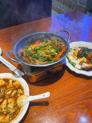 A Liang Restaurant (Pingshan Branch)