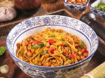 This Stir-Fry Is Really Delicious (Lin'an Store)