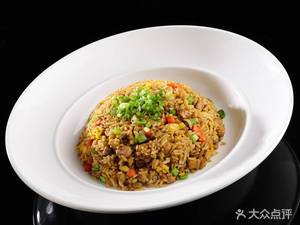 Shaxian Snack (Nonglin Dalu Store)
