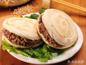 Qin Tang Meat Bun (Hangzhou Zhixin Hotel Branch)